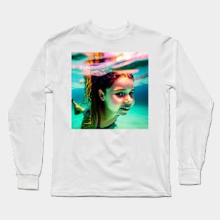 woda Long Sleeve T-Shirt